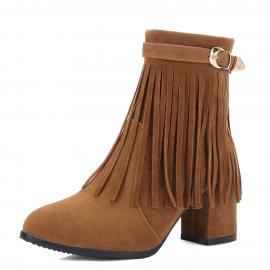 Women Boot                      -