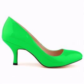 Lady shoes                                       -