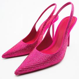 Lady shoes                                                      