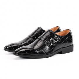    Suit shoes -